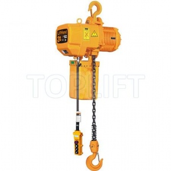 環鏈電動葫蘆 3噸